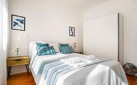 Laz Apartment